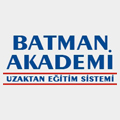 Batman Akademi